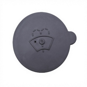 Tapa del depósito de líquido limpiaparabrisas Aopin B8913JG000 para Nissan, material PP - Product Image 4