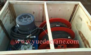 גבוהה באיכות צדפה חשמל הידראולי לתפוס דלי - Product Image 6