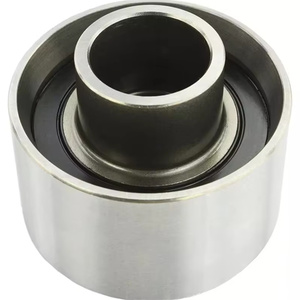 L37215980B 텐셔너 풀리, MAZDA용 V 리브 벨트- - Product Image 6