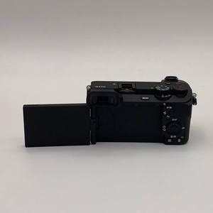กล้องมิเรอร์เลส Sony A6700 มือสองคุณภาพสูง บันทึกวิดีโอ 4K HD กล้องดิจิตอลระดับมืออาชีพ - Product Image 2