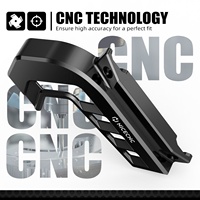 Kit de protection de chaîne et de pignon en aluminium NICECNC pour moto électrique tout-terrain Stark Varg EX STARK VARG MX 2025 2024