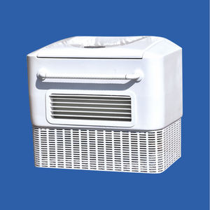 Bewatterエンドレスプールジェットカウンターカレントスイミングマシン水泳トレーニングマシンスイムカレントマシン - Product Image 3