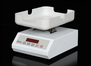 เครื่องเขย่าถุงเก็บเลือด BCW-12A พร้อมเครื่องผสมเลือดและเครื่องชั่งน้ำหนักเลือด - Product Image 2