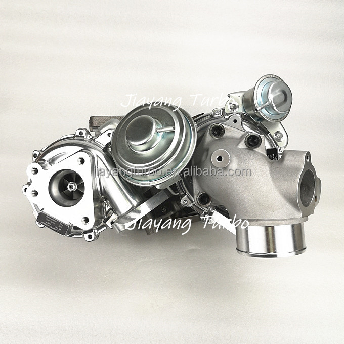 4JJ1 Twin Turbo for Isuzu NPR85 Truck - 3.0 Engine Performance