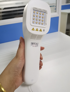 Kernel Handheld 308 Nm Lampe Medizinische UV-Lichttherapie geräte 308nm Effektive Behandlung für Haut krankheiten - Product Image 4