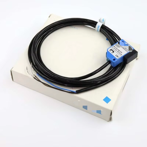 Sensor fotoeléctrico láser de rayo pasante OEV 40 K 2000 P3K Embalaje original - Product Image 1