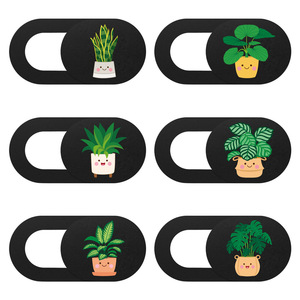 Couverture de caméra <span class=keywords><strong>d</strong></span>'<span class=keywords><strong>ordinateur</strong></span> portable Blindage de confidentialité adapté aux ordinateurs téléphones mobiles tablettes couverture de webcam de smartphone Ultra-mince - Product Image 6