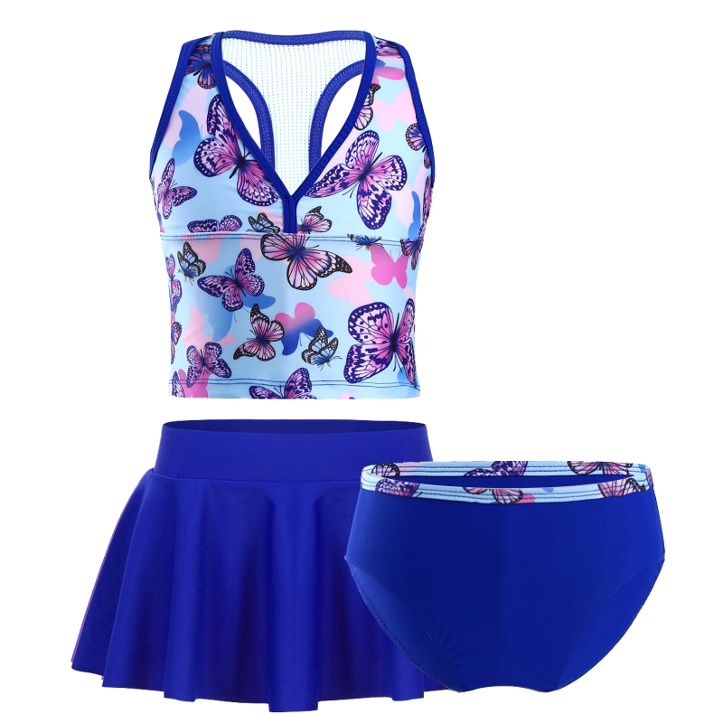 ผีเสื้อสีฟ้า