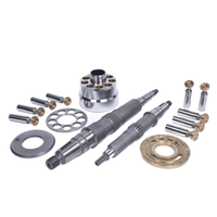Pièces de pompe hydraulique en fonte CAT120G CAT140G CAT12G CAT14G CAT16G pour machines de construction