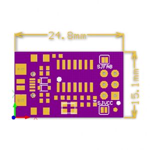 5V Micro <span class=keywords><strong>USB</strong></span> <span class=keywords><strong>Tiny</strong></span> AVR <span class=keywords><strong>ISP</strong></span> ATtiny44 USBTinyISP Programmiermodul für Arduino Bootloader <span class=keywords><strong>ISP</strong></span> Mikrocontroller - Product Image 6