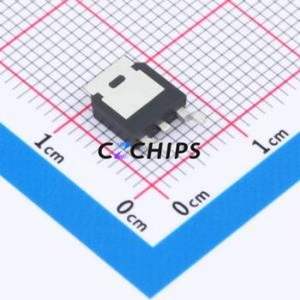 FDD1600N10ALZ-HXY ใหม่ล่าสุด TO-252-2L ทรานซิสเตอร์ภาคสนามทรานซิสเตอร์ (Mosfet) - Product Image 2