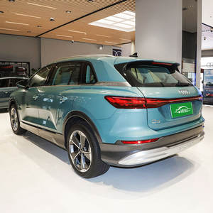 ชุดสูทผ้าทอไฟฟ้าสำหรับรถยนต์จาก Audis <span class=keywords><strong>Q5</strong></span>อีทรอน40ชิ้น - Product Image 2