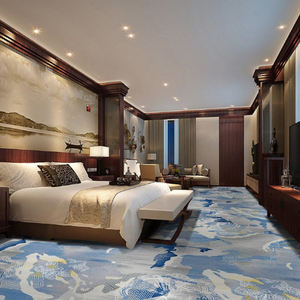 <span class=keywords><strong>Tapis</strong></span> <span class=keywords><strong>de</strong></span> <span class=keywords><strong>couloir</strong></span> d'hôtel noir blanc écologique personnalisé modulaire imprimé en 3d <span class=keywords><strong>tapis</strong></span> <span class=keywords><strong>de</strong></span> sol d'hôtel mur à mur <span class=keywords><strong>tapis</strong></span> <span class=keywords><strong>de</strong></span> direction - Product Image 1