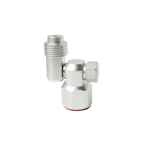 Raccord universel rotatif en alliage d'aluminium Huiyan pour pulvérisateur sans air haute pression, accessoires de pistolet de pulvérisation - Product Image 1
