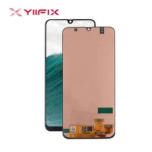 Pantalla LCD Original de Repuesto para <span class=keywords><strong>Samsung</strong></span> <span class=keywords><strong>A30</strong></span>, Pantalla Táctil Usada con 1 Año de Garantía para Teléfono Móvil Galaxy <span class=keywords><strong>A30</strong></span> - Product Image 3