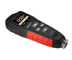 เครื่องวัดความหนาของสารเคลือบ ZOYI ZT-TC13 รุ่นใหม่ ZT-DB03 ZT-DB02 - Product Image 4