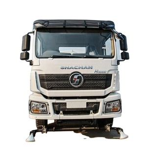 Nuevo Camión Cisterna SHACMAN H3000 6x4 con Tanque <span class=keywords><strong>de</strong></span> Agua <span class=keywords><strong>de</strong></span> 20,000L/20m3, Motor Diésel Weichai Euro II <span class=keywords><strong>de</strong></span> 300HP, Caja <span class=keywords><strong>de</strong></span> Cambios <span class=keywords><strong>de</strong></span> 9 Velocidades, Uso Pesado, Ghana - Product Image 1