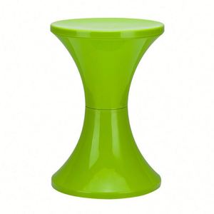 Creative Portable Adjustable Plastic Low <b>Stool</b> Storage for Living Room <b>Bedroom</b> Accent Design Shoe Changing <b>Stool</b> Hotel School - Product Image 6