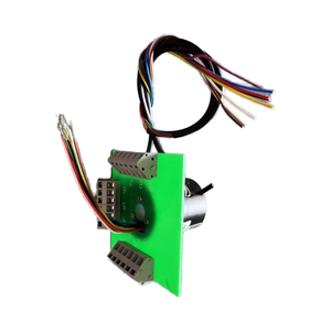 100% Gloednieuwe Sleepringfunctie Is Normaal En Compatibel Met Kranen - Product Image 1