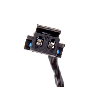 89019303 89019124 97287182 ชุดสายไฟมอเตอร์พัดลมฮีตเตอร์สำหรับเชฟโรเลตโคโลราโด จีเอ็มซี แคนยอน ปี 2004-2012 - Product Image 4