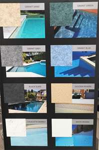 Bâche imperméable de PVC de 0.3mm-1.2mm d'impression colorée pour la natation, tente de natation de piscine, couverture de tente de STATION THERMALE - Product Image 3