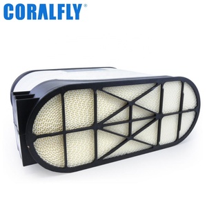 Filtro de Aire para Motor Diésel P608665 AF4203 CA5278, Suministro de Fábrica - Product Image 1