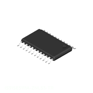 24 TSSOP (0.173 "4.40mm de largeur) Interface IS31SE5111A-ZNLS3-TR Composants de circuit électronique Canal du fabricant - Product Image 1