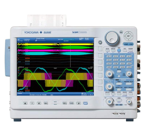 เครื่องบันทึกข้อมูลโยโกกาว่า รุ่น DL850E มือสอง - Product Image 1
