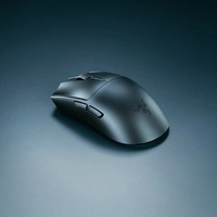 Razer Viper V3 Mouse Gaming nirkabel, Mouse Gaming Esports 2.4GHz desain ringan 30K Sensor optikal fokus Pro 280 jam