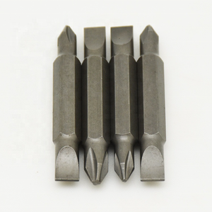 Mũi Tuốc Nơ Vít Chuôi Lục Giác Hai Đầu Bằng Thép <span class=keywords><strong>Philips</strong></span> PH2 S2 Từ Tính Cho Máy Khoan Không Dây Điện - Product Image 2