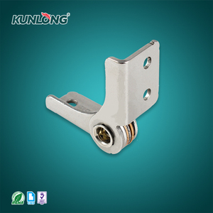 Durable Custom Sizes Stainless Steel Torque <strong>Hinge</strong> Pivot <strong>Hinge</strong> with 180&deg; Opening for Industrial Tools and Armarium - Product Image 6