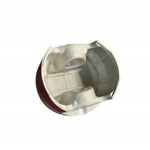 13101-KTT-900 pour <span class=keywords><strong>Honda</strong></span> Ensemble piston pour GL150/<span class=keywords><strong>CBF</strong></span> 150/TMX 150 Pièces moteur SUPREMO - Matériau haute résistance - Product Image 4