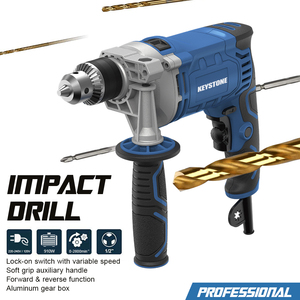 Electrical power Tool Sets Portable Electric