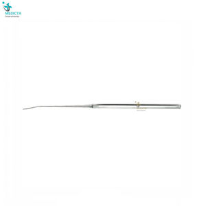 Rosen Micro Knife 15cm-Instruments Micro orl en acier inoxydable - Product Image 1