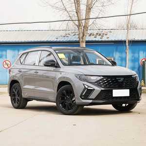 Volkswagen Jetta VS5 2025, Versión Automática, Tracción Delantera, Gasolina, Auto Nuevo, FAW 1.4T, <span class=keywords><strong>Mini</strong></span> SUV, Precio de Fábrica, Jetta VS5 2023, Equipamiento Completo - Product Image 2