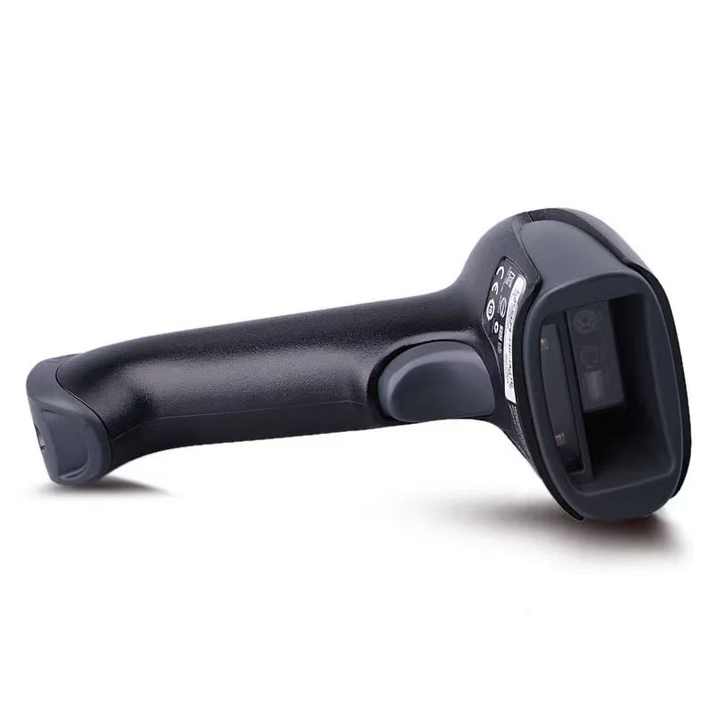 Honeywell Xenon 1900GHD-2USB High Density Handheld Barcode Scanner w
