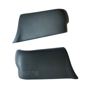 Ford Classic Transit Mk5 Rear Bumper <b>Corner</b> Trim Cover Small Medium Large Size For Replacement Repair - Product Image 2