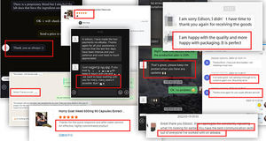 Diskon besar Label pribadi suplemen <span class=keywords><strong>Oregano</strong></span> Label pribadi <span class=keywords><strong>Oregano</strong></span> Softgel dan kapsul minyak <span class=keywords><strong>Oregano</strong></span> - Product Image 6