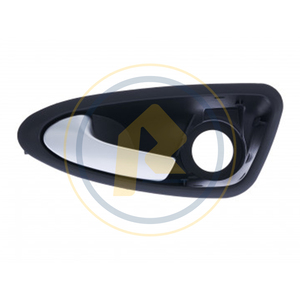Manija de puerta interna Ac Rolcar ADAPTABLE para OE 6J1837114AAH1 compatible con Seat Ibiza 2008 - Product Image 1