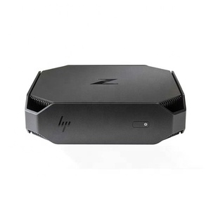 Mini station de travail <span class=keywords><strong>Z2</strong></span> G3, Intel Core I5-7500, 8 Go de DDR4, 256 Go de SSD M.2, GPU Quadro M620 2 Go, mini <span class=keywords><strong>PC</strong></span> de bureau pour <span class=keywords><strong>HP</strong></span> - Product Image 2