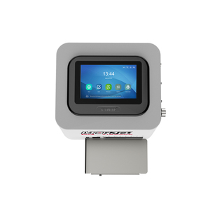 Hot Bán Nhanh Khô Mực Máy Tính Để Bàn Tĩnh Máy In Phun Cho Thời Hạn Sử Dụng Dữ Liệu Logo Mã QR Mã Thanh Loạt Số In Ấn Trên Nhựa - Product Image 5