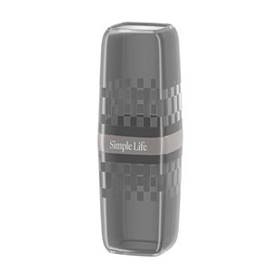 Gobelet de voyage en plastique pour brosse à dents et bain de bouche, pour usage domestique - Product Image 5