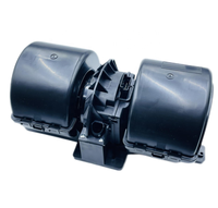 Precio de fábrica 1854876 2195206 1854877 1739688 Ventilador de motor de ventilador de aire sin escobillas para camiones Scania Fabricación de propósito