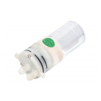 Micro-pompe à eau DC, pompe auto-amorçante à moteur sans balais pour aquarium, approvisionnement en gros OEM