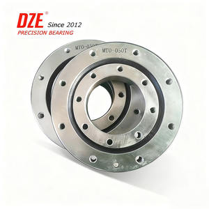 Cuscinetto Orientabile MTO-065 Luoyang LYDZ <span class=keywords><strong>Bearing</strong></span> Co. Ltd Alta Precisione P2/P4/P5 Doppia Tenuta Materiale 42CrMo Momento di Carico 71900 - Product Image 1