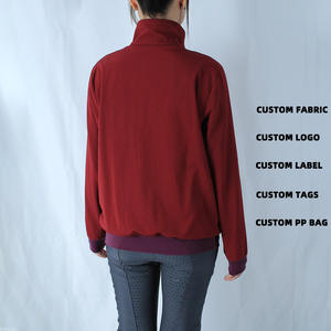 Chaqueta Ecuestre ARLAN Original Resistente a la Intemperie para Hombres y Mujeres, Color Rosa para Hombres, Ropa de Invierno Alemana para Mujeres, Color Beige para Niños - Product Image 2