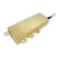Modules laser à couplage par fibre Nantong Sancai 100W, longueur d'onde 976nm, 200µm