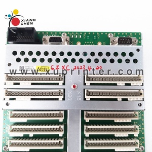 Carte de circuit imprimé WD Original 00.785.1171 DIPM220-AI pour pièces d'impression offset Heidelberg - Product Image 4