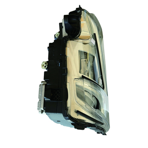 Accesorios para Camiones, Piezas de Carrocería, Sistemas de Iluminación Automotriz, Faros Delanteros LED Derechos 23752672 para FH5 - Product Image 3