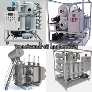 Huile de transformateur industrielle en gros, excellente huile d'isolation électrique anti-oxydation pour équipements électriques haute tension - Product Image 4